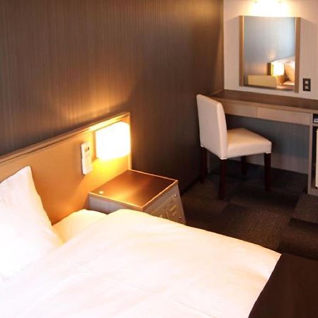 Hotel Livemax Osaka Namba Екстер'єр фото