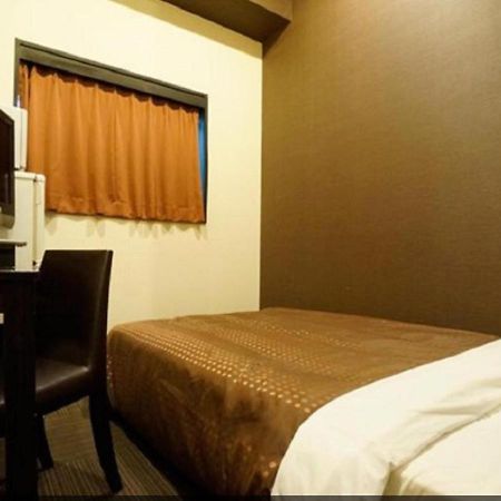 Hotel Livemax Osaka Namba Екстер'єр фото