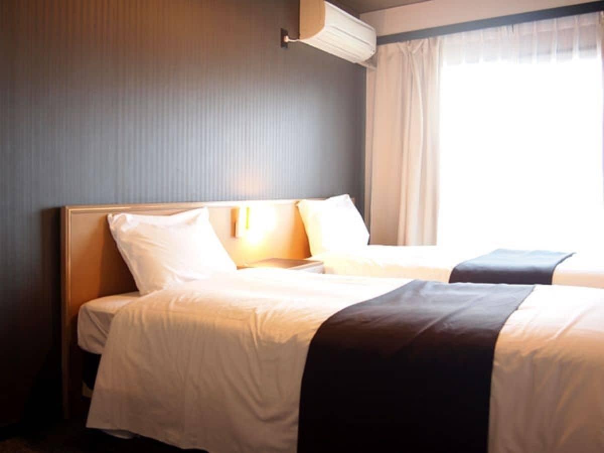 Hotel Livemax Osaka Namba Екстер'єр фото