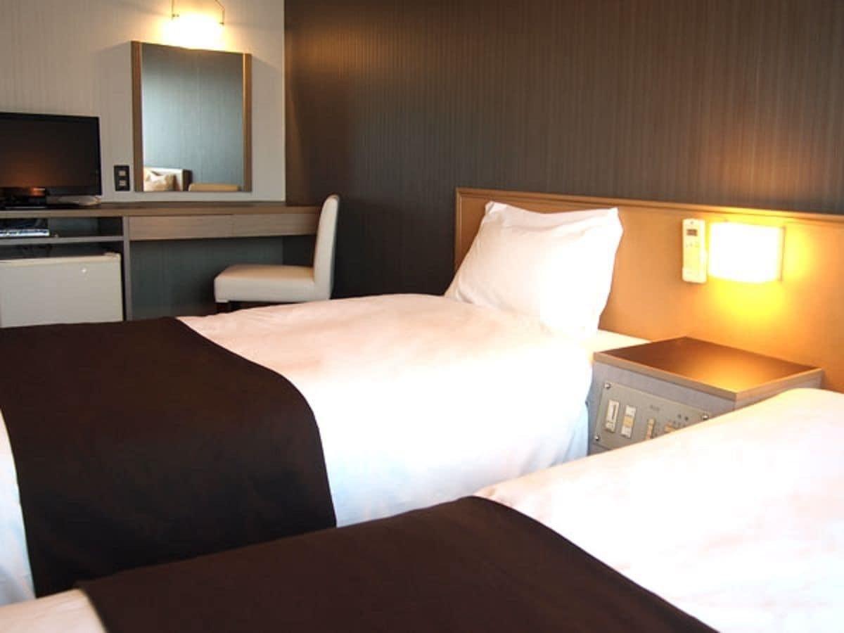 Hotel Livemax Osaka Namba Екстер'єр фото