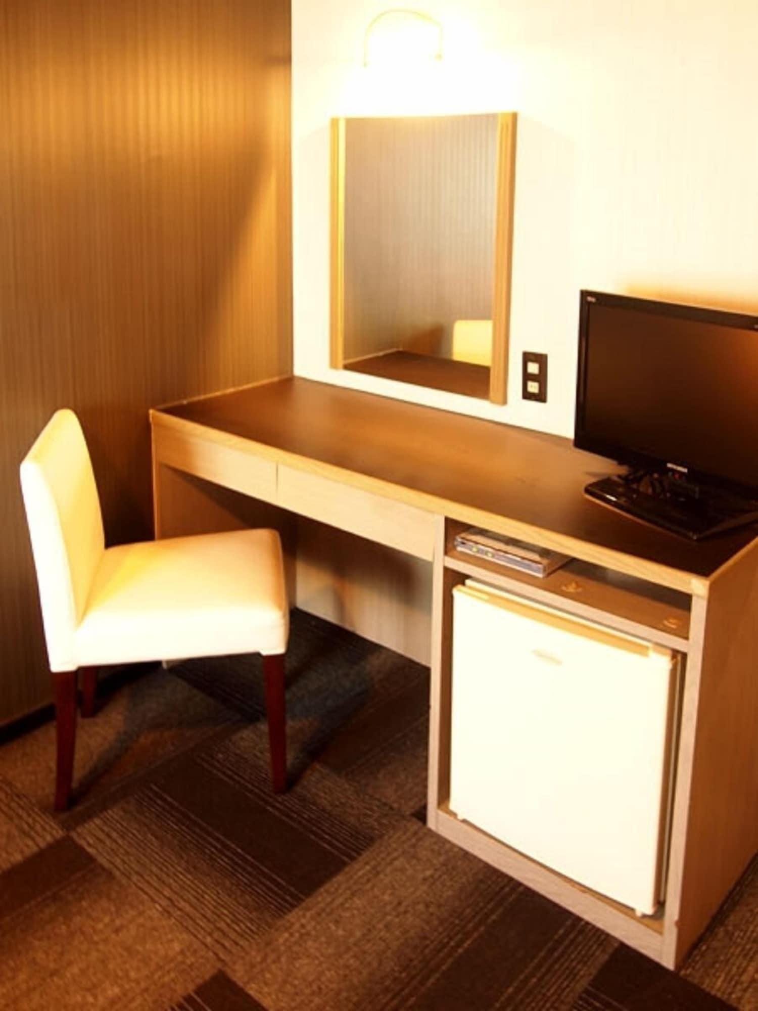 Hotel Livemax Osaka Namba Екстер'єр фото