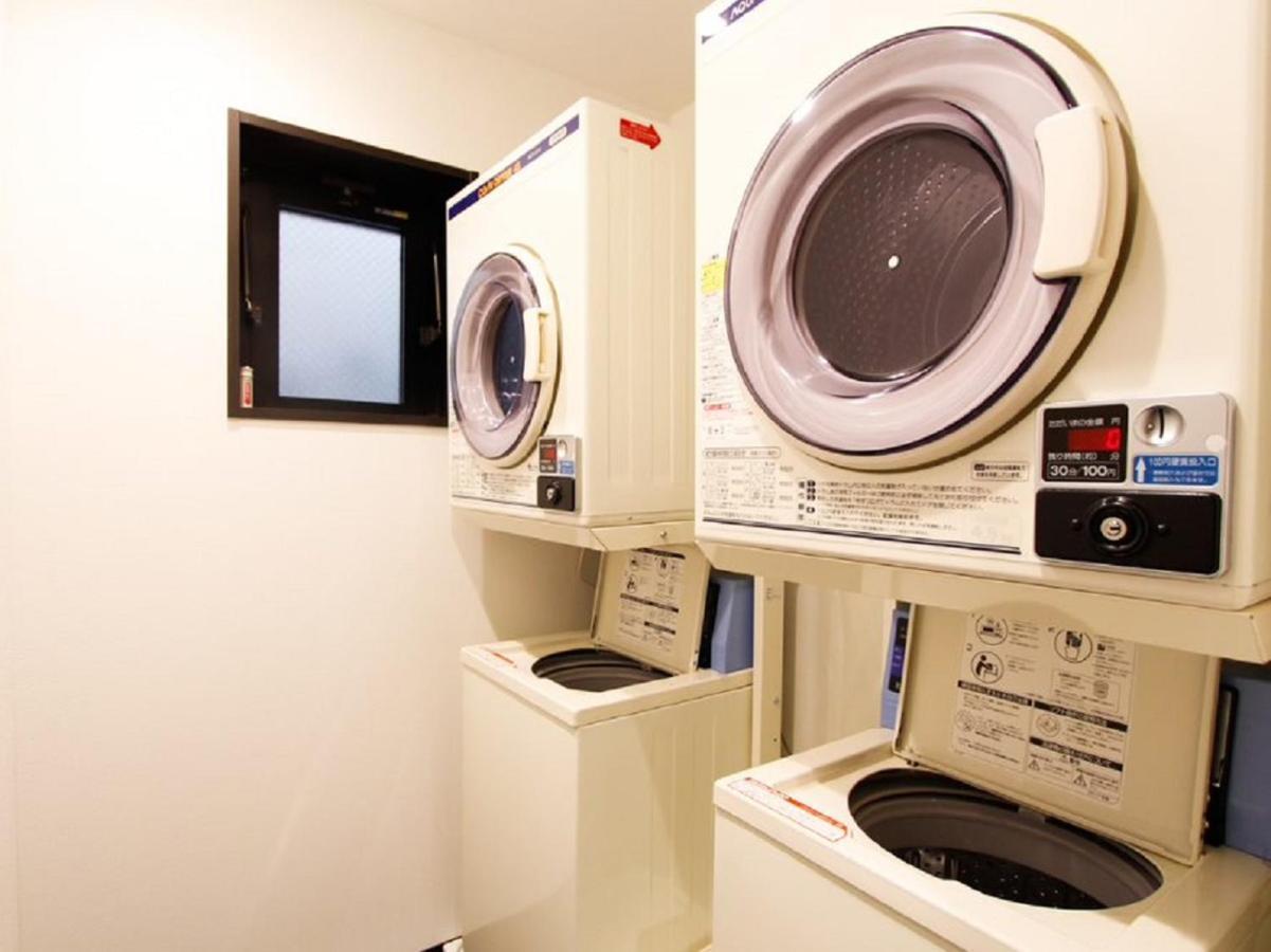 Hotel Livemax Osaka Namba Екстер'єр фото