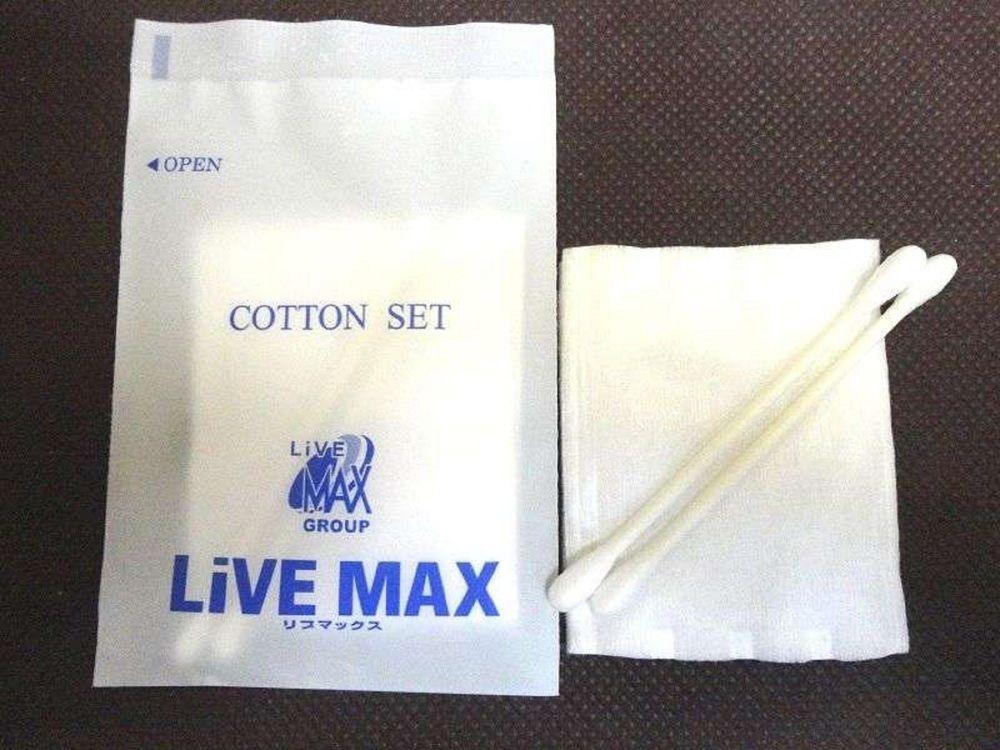 Hotel Livemax Osaka Namba Екстер'єр фото