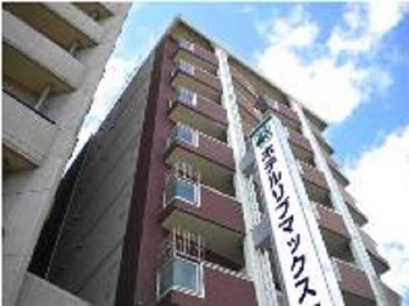 Hotel Livemax Osaka Namba Екстер'єр фото